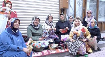 Adıyaman Turizmi Canlandığında Türkiye Turizmi de Kazanır