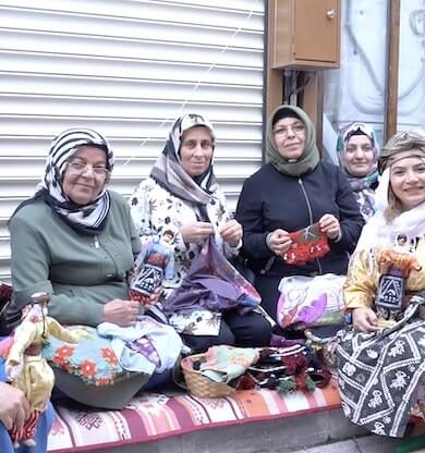 Adıyaman Turizmi Canlandığında Türkiye Turizmi de Kazanır