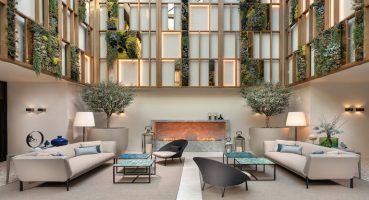 Anadolu Yakası’nı Address Hotel İstanbul ile Yeniden Keşfedin