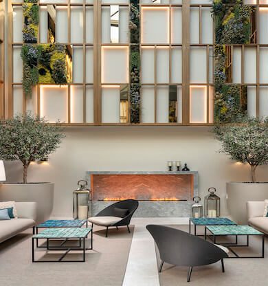 Anadolu Yakası'nı Address Hotel İstanbul ile Yeniden Keşfedin