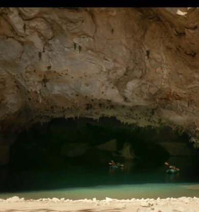 Antalya Gezilecek Yerler