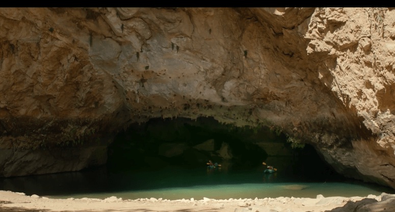 Antalya Gezilecek Yerler