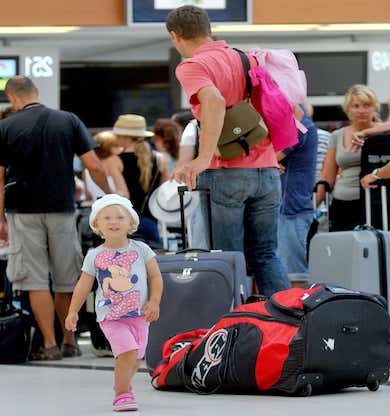 Avrupalı emeklinin kış tercihi Türkiye