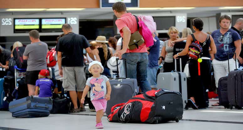 Avrupalı emeklinin kış tercihi Türkiye