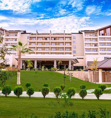 BN Hotel Çukurova Basketbol Takımı'nın Sponsoru Oldu