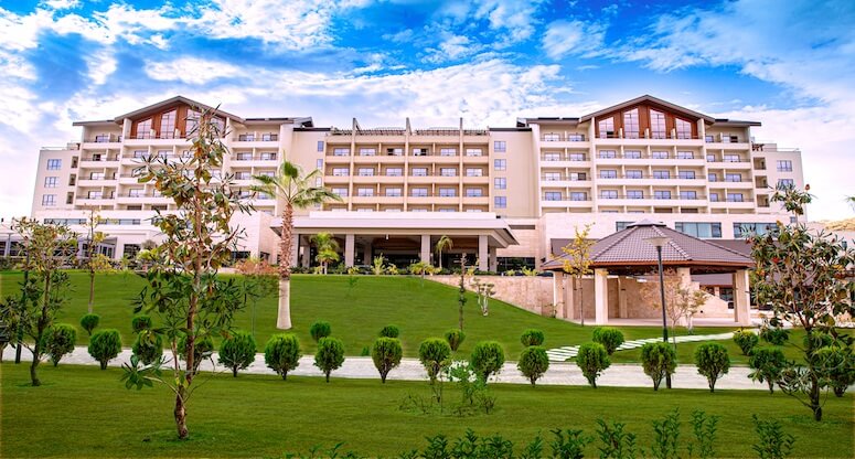 BN Hotel Çukurova Basketbol Takımı'nın Sponsoru Oldu