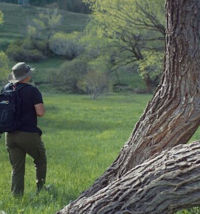 “Bugün Var, Yarın Yok Olmasın!” National Geographic Ekranlarında!