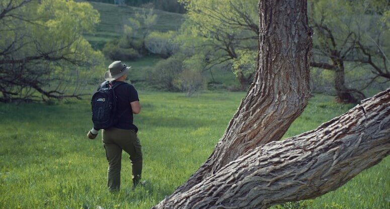 “Bugün Var, Yarın Yok Olmasın!” National Geographic Ekranlarında!