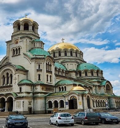 Bulgaristan Gezilecek Yerler