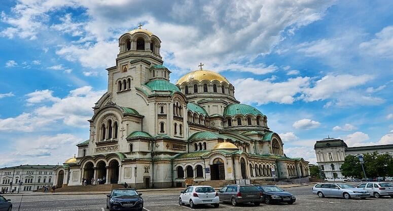 Bulgaristan Gezilecek Yerler