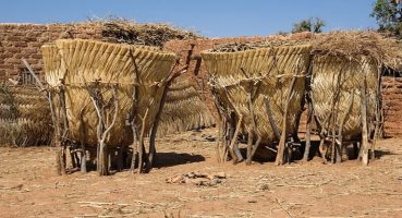 Burkina Faso Gezilecek Yerler