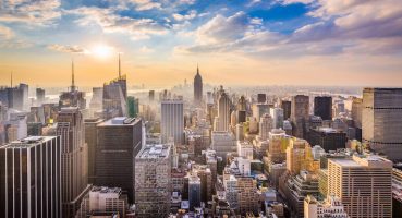 Dünyada en fazla milyonere ev sahipliği yapan şehirler