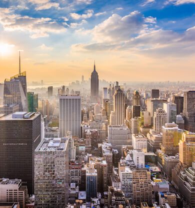 Dünyada en fazla milyonere ev sahipliği yapan şehirler