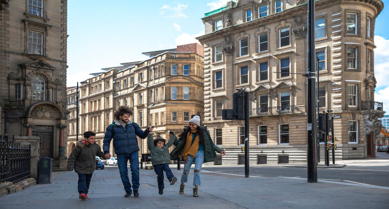 Emirates Skywards, yeni yıla binlerce Mil puanıyla merhaba diyor