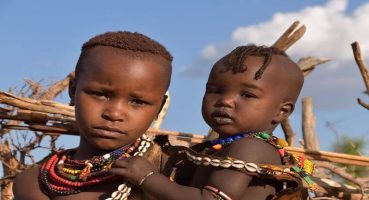 Etiyopya Gezilecek Yerler