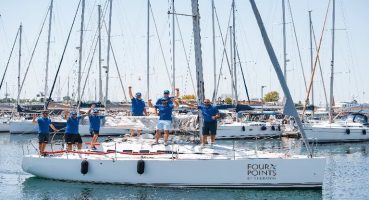 Four Points by Sheraton Mavi Sularda