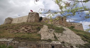 Gaziantep Gezilecek Yerler
