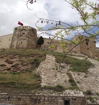 Gaziantep Gezilecek Yerler