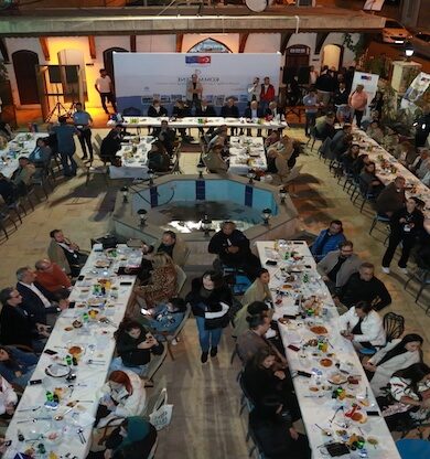 Gizemli Krallık Kommagene'nin Sırlarının İzinde Keşif Şöleni