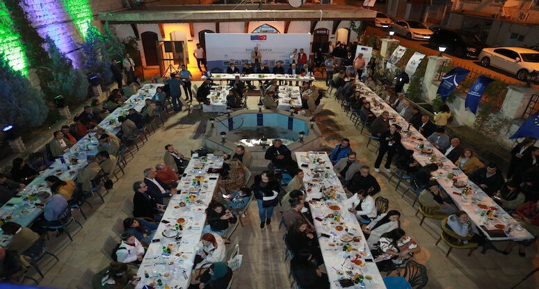 Gizemli Krallık Kommagene'nin Sırlarının İzinde Keşif Şöleni