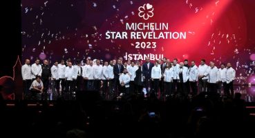 İstanbul’un ilk seçkisinde 53 restoran