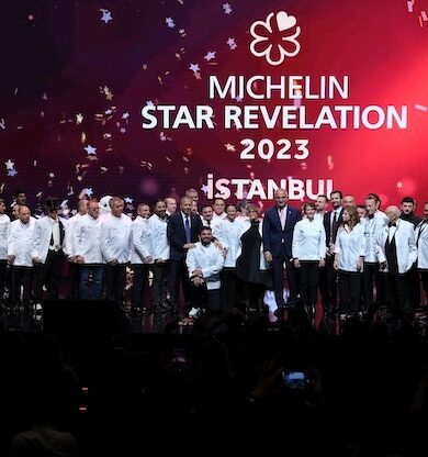 İstanbul’un ilk seçkisinde 53 restoran
