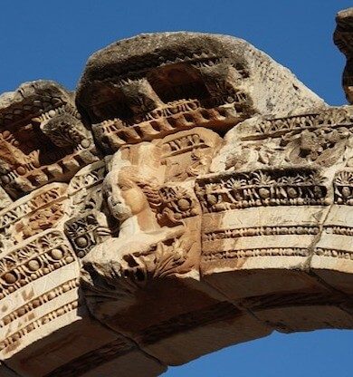 İzmir Gezilecek Yerler