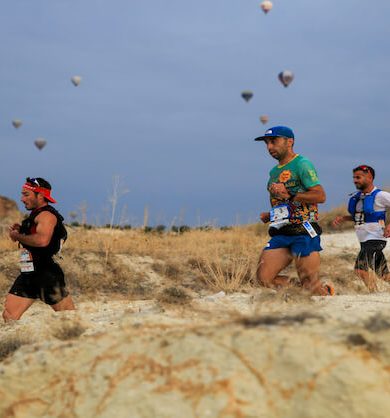 Kapadokya’da rekorlar kırıldı