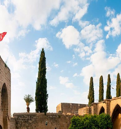 Kıbrıs tatilini unutulmaz kılacak 8 farklı lokasyon