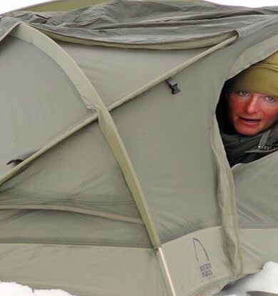 Kış Kampı Tavsiyeleri