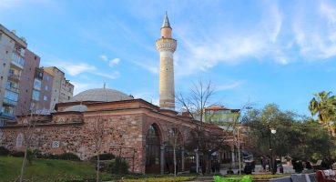 Manisa Gezi Rehberi