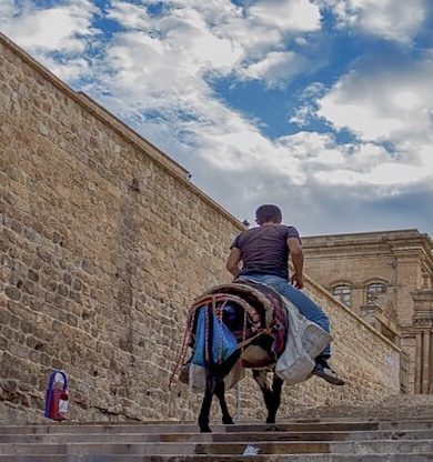 Mardin'in Neyi Meşhur