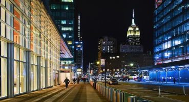 New York Gezilecek Yerler