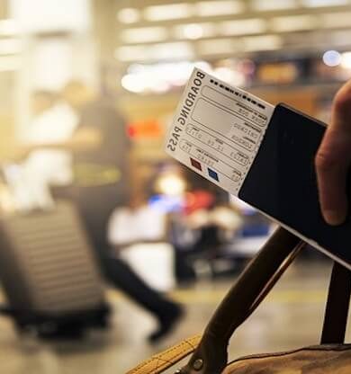 Online Check-in Yapmanın Avantajları Nelerdir