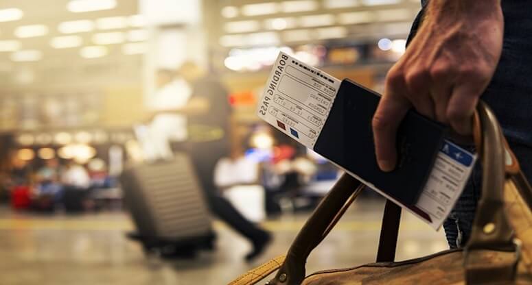 Online Check-in Yapmanın Avantajları Nelerdir