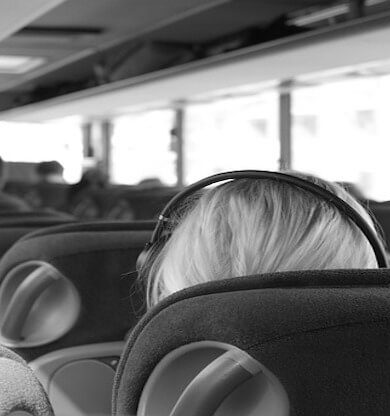 Otobüs Yolculuğunun Avantajları Nelerdir