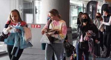 Outgoing Turizmi Zor Günler Geçiriyor!