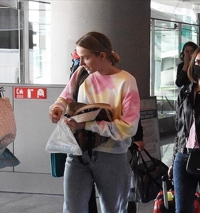 Outgoing Turizmi Zor Günler Geçiriyor