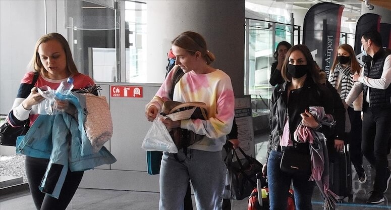 Outgoing Turizmi Zor Günler Geçiriyor