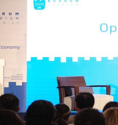 Panellerde “Mavi Ekonomi” konuşuldu