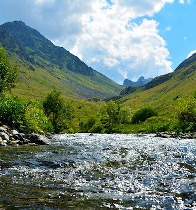 Rize'ye Nasıl Gidilir