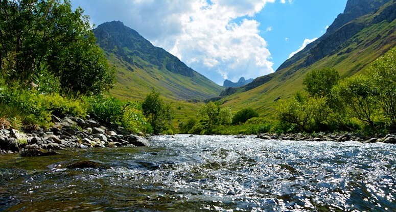 Rize'ye Nasıl Gidilir