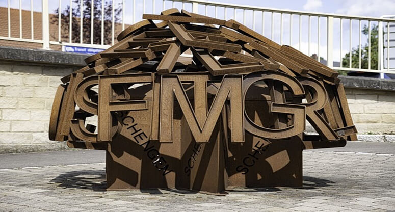 Schengen Vizesi ile Gidilebilecek Ülkeler