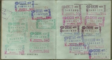 Sınır Kapısı Vizesi Nedir?