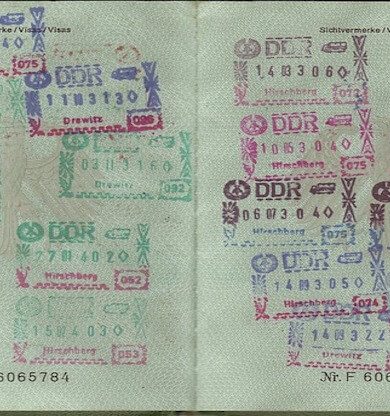 Sınır Kapısı Vizesi Nedir?