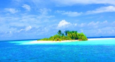 Sürekli Yaz Mevsimi Yaşanan 6 Ülke