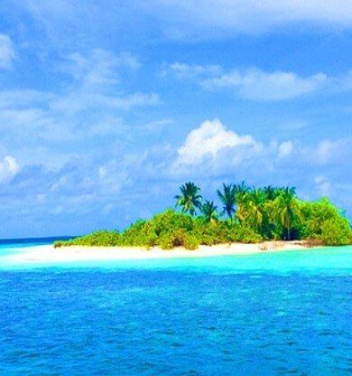 Sürekli Yaz Mevsimi Yaşanan 6 Ülke