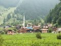Trabzon Gezilecek Yerler