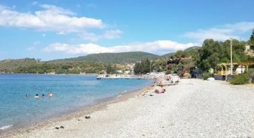 Türkiye’nin Az Bilinen Koyları