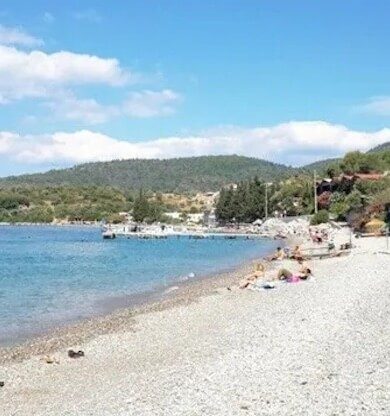 Türkiye’nin Az Bilinen Koyları